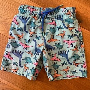 Cat and Jack Swim trunks